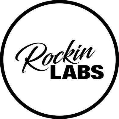 Rockin Labs CBD Delivery