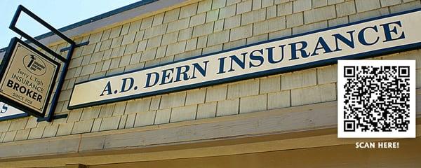 A.D. Dern Insurance Agency, Inc.