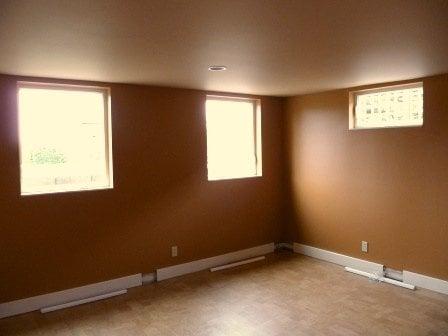 Edmonds Interior House Painting After