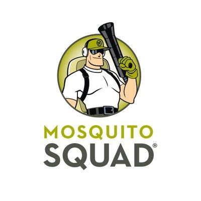 Mosquito Squad of The Northland