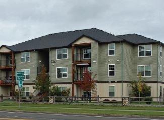 StoneRidge Apartments