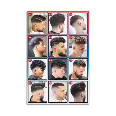 Man  Haircuts