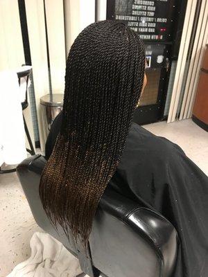 Best Braids Beauty Salon and Spa