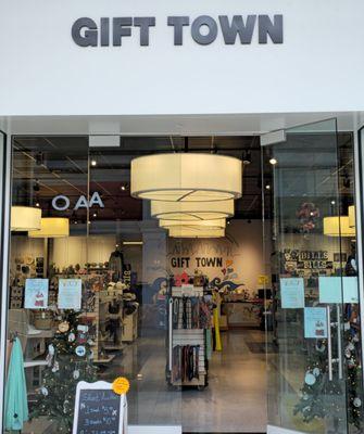 Gift Town