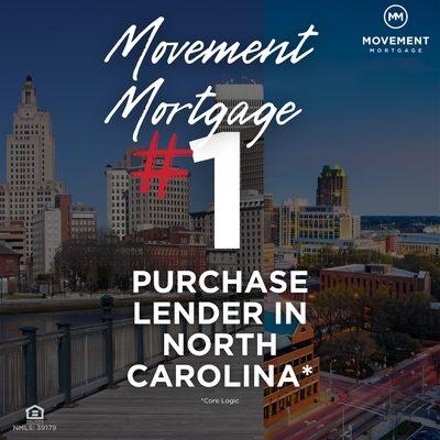 The Results Team at Movement Mortgage Dale Shue