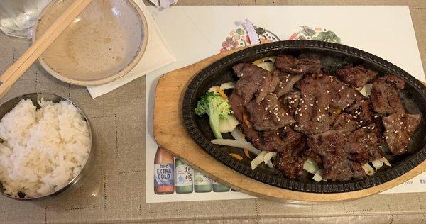 Kalbi