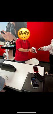 Oficina Verizon Nutley