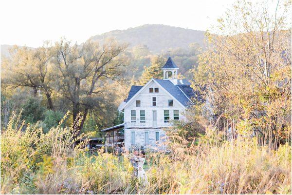 1864 Carriage House