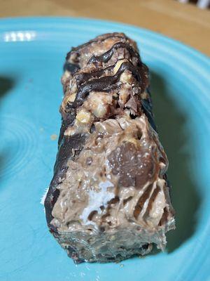 Snickers Cannoli?