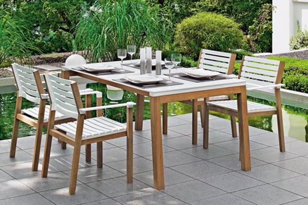 Patio Furniture