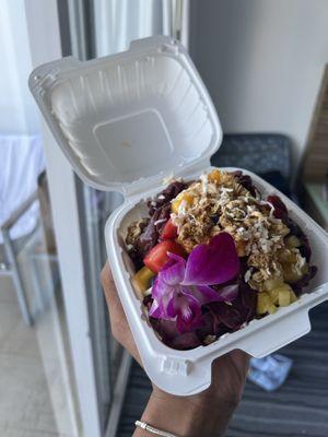 Acai Bowl