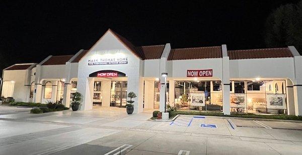 Now Open in Agoura Hills California