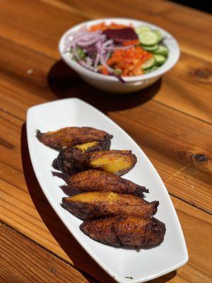 Small Plantains  @dangit.all