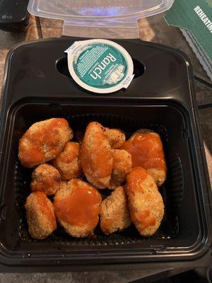 Buffalo Chicken