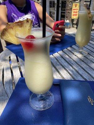 Pina Colada