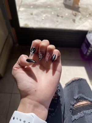 Nails