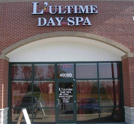 L'Ultime Day Spa & Salon