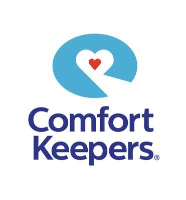 Comfort Keepers logo