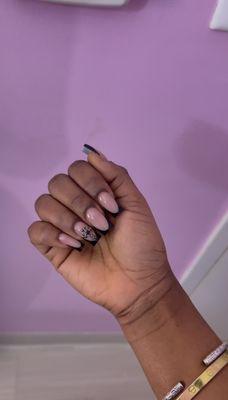 acrylic nails