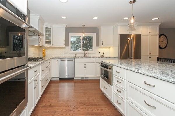 kitchen remodeling Schaumburg Il