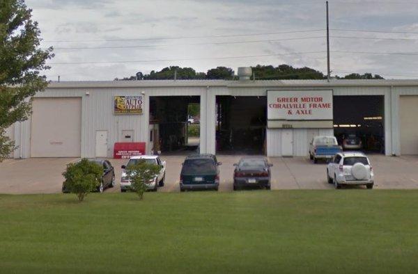 Greer Motors Coralville, IA your trusted mechanic