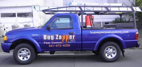 GUARANTEED Pest Control Eugene