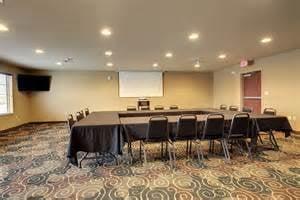 The Cobblestone Hotel Meeting Room