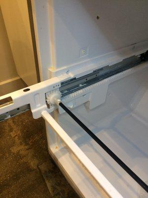 refrigerator repair los angeles