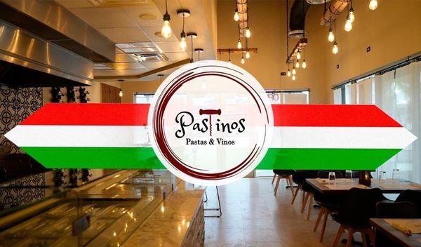 Inside of Pastinos