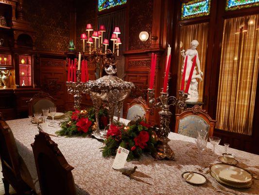 Driehaus Museum