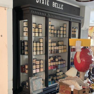 Dixie Belle Paint - entire line!