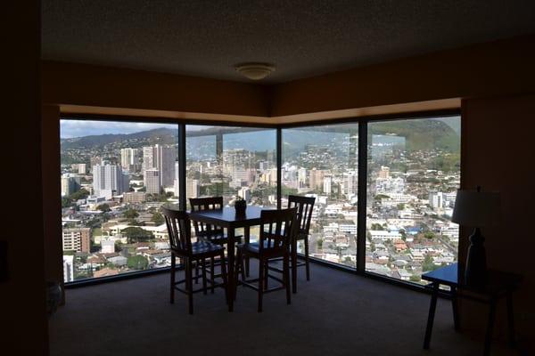 Honolulu Condo's