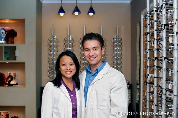 Foresight Optometry