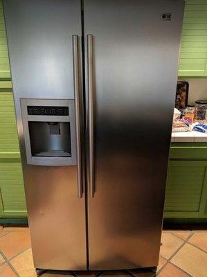 Felix-Appliance-Repair-Refrigerator-Repair-Mesa-AZ