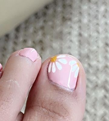 Fashion Nails