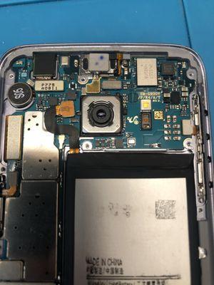 Samsung repair