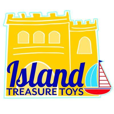 Island Treasure Toys