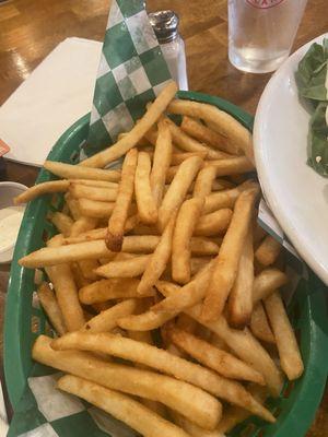 Basket of Fries