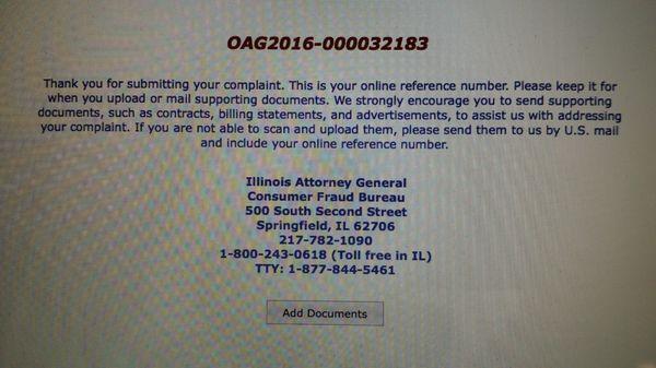 Dishonest Business! Way too much to list what Gino the owner did to me. Filing a complaint and taking him to small claims court.