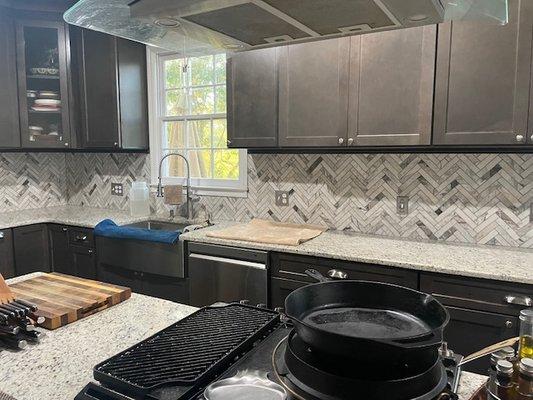 KItchen Remodel