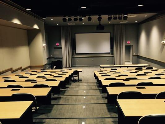 Lecture Hall