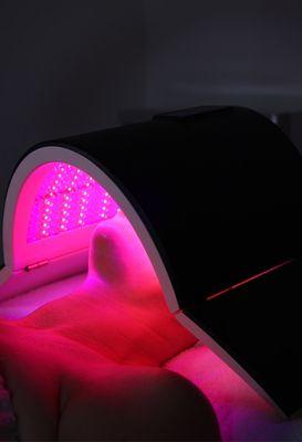 Lightstim LED Light Therapy