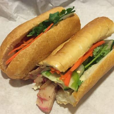 Banh mi dat biet