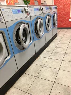 Fairdale Laundromat