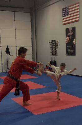 Peoria Martial Arts Center