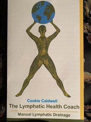 COOKIECALDWELL.com
 
The Lymphatic Health Coach

LOGO