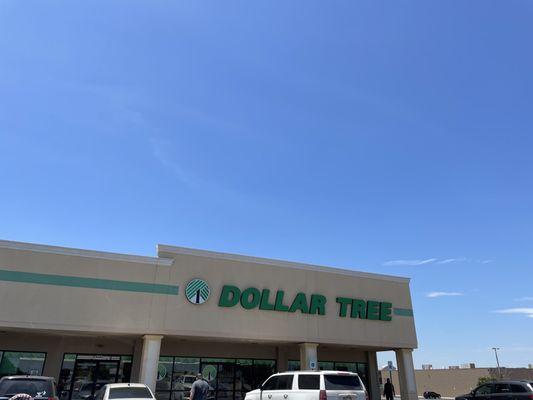 Dollar Tree