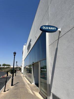 Old Navy