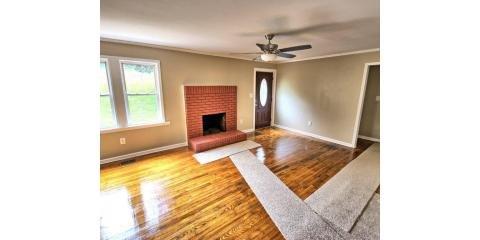 Piedmont Home Contractors - Living Room Remodel