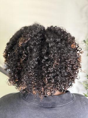 CurlCrave experience